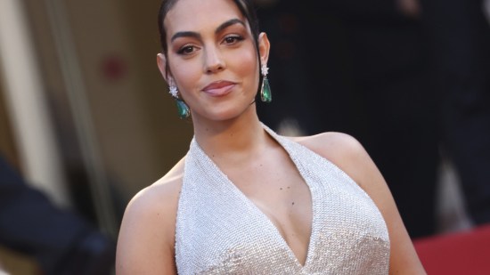 georgina rodriguez