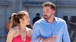 La luna de miel viral de Jennifer Lopez y Ben Affleck: de los memes a las lágrimas de la cantante