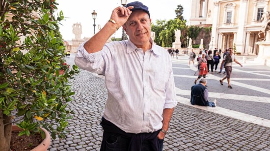 Federico Moccia