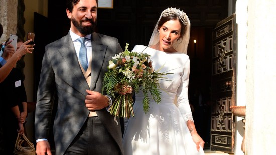 Rocío Osorno, Jacobo Robatto
