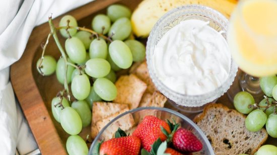 Alimentos estar más guapa