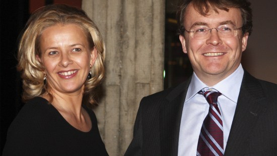 friso holanda