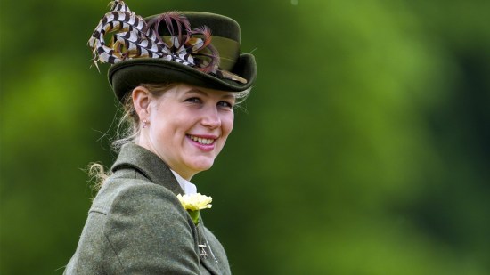 lady louise