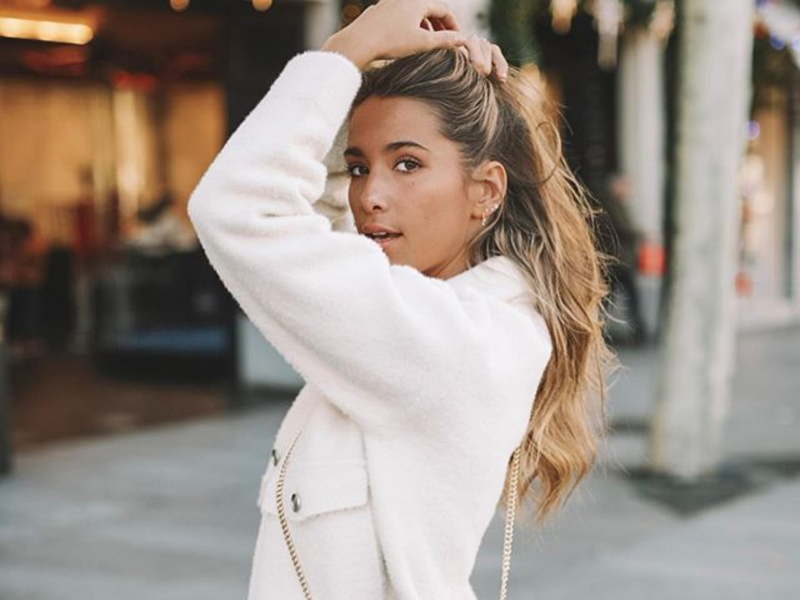 María Pombo