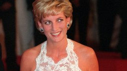 Diana de Gales