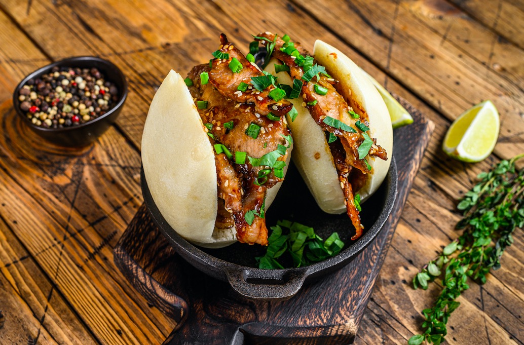 Día Nacional del Bao: dónde comer los mejores de Madrid y Barcelona
