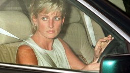 Diana de Gales