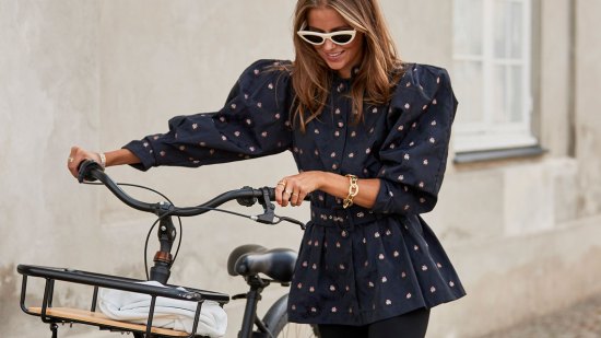 Look street style