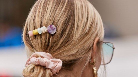 accesorios pelo