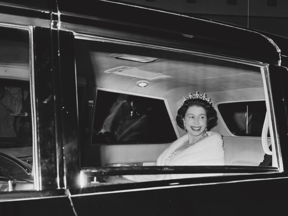 Isabel II