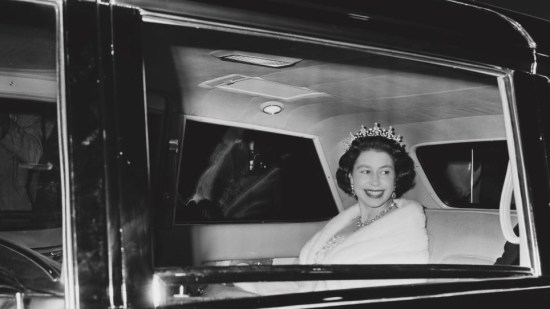 Isabel II