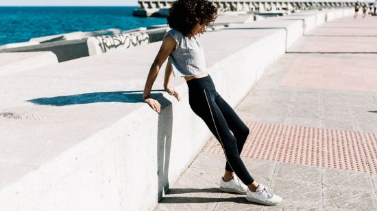 Combinar leggins