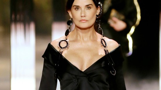 demi moore