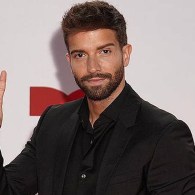 Pablo Alborán recuerda el lanzamiento de su primer disco