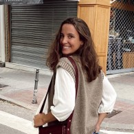 Marta Pombo confirma su separación y desmiente los rumores de embarazo