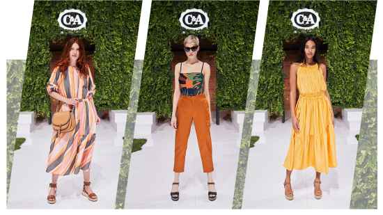 C&A