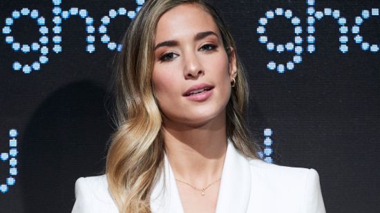 María Pombo