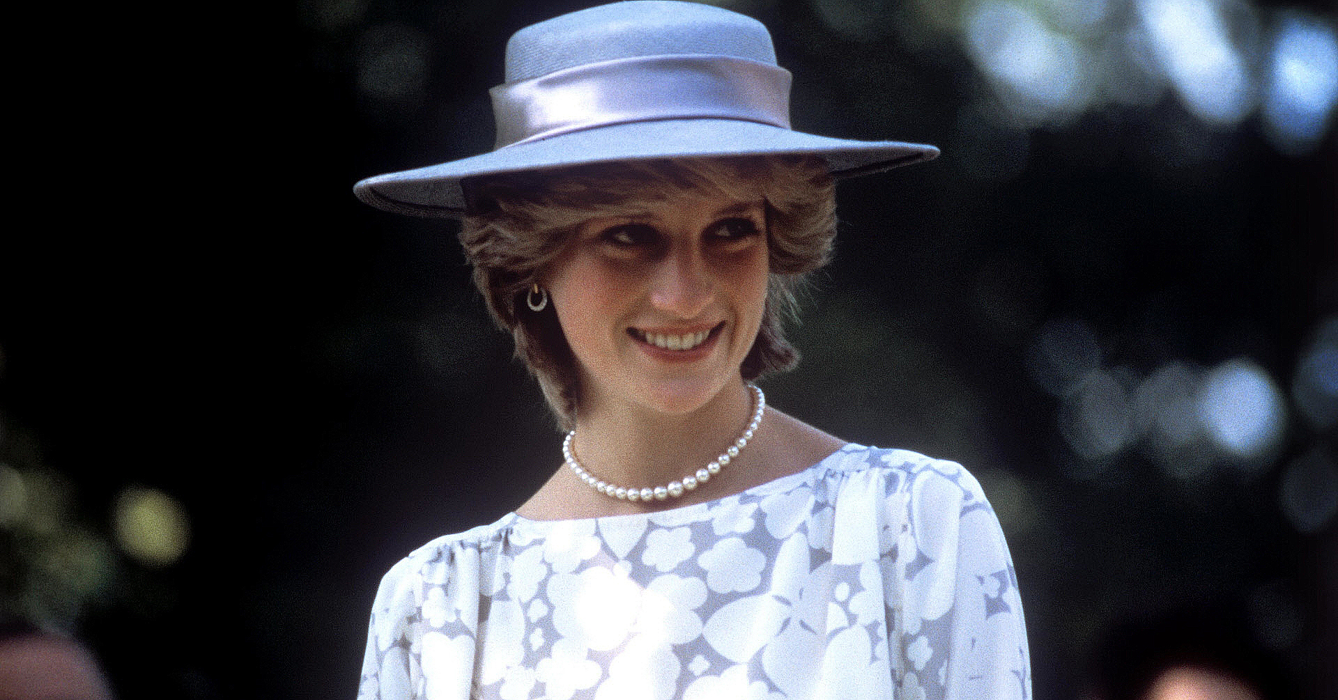 portada cuadrada Lady Di
