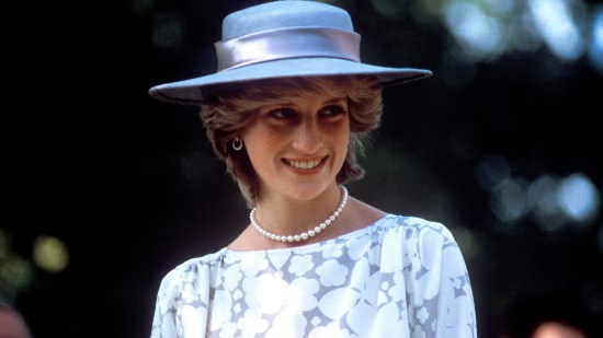 Kristen, Elizabeth, Emma… ¿Qué Lady Di te gusta más?