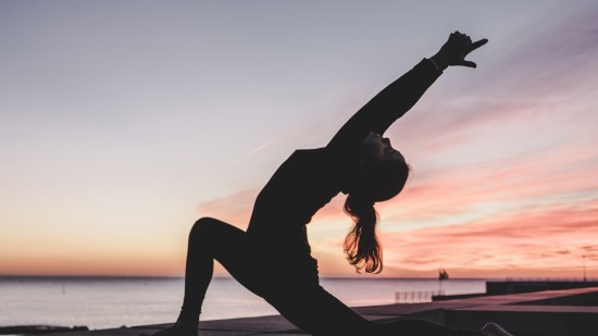 ‘Animal Flow’, el entrenamiento favorito de las celebs para ponerse en forma