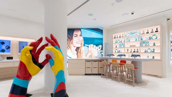 IQOS FUENCARRAL MADRID