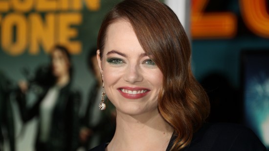 Emma Stone