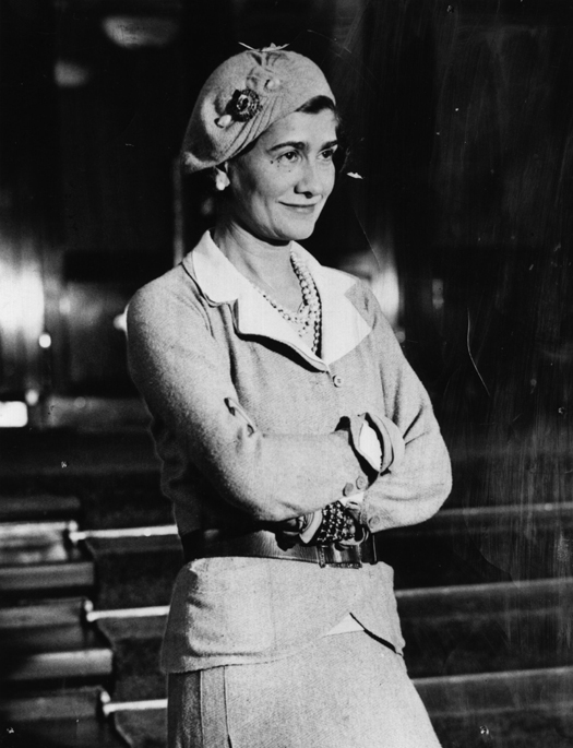 9 cosas que Coco Chanel hizo por las mujeres