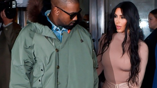 Kim Kardashian divorcio.