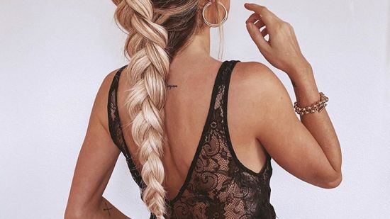 Trenza holandesa