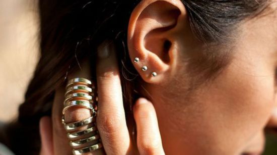 daith piercing