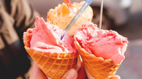Helados