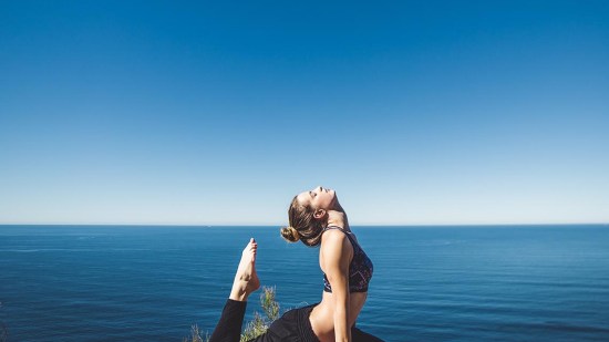 apps aprender yoga