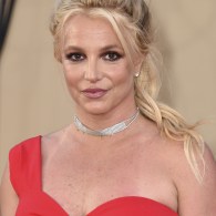 Britney Spears y smile lipt