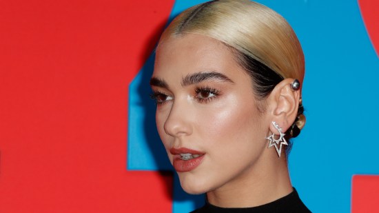 Dua Lipa