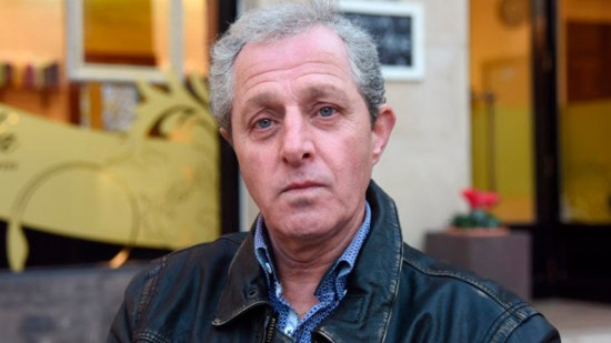 Albert Solá