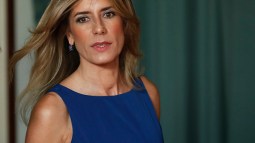 Begoña Gómez