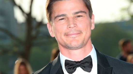 Josh Hartnett