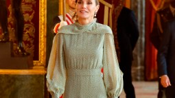 Reina Letizia