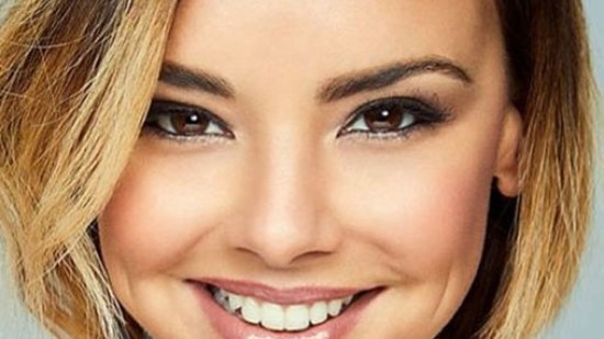 'Defectos perfectos', nuevo libro de Chenoa