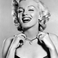 Se desvela la rutina de belleza de Marilyn Monroe