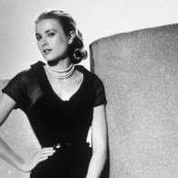 Grace Kelly y la moda