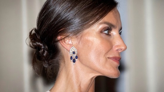 Reina Letizia