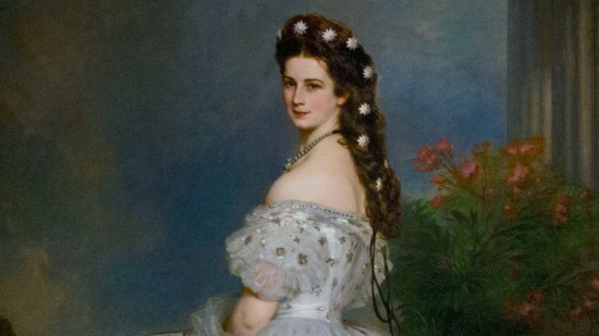Curiosidades sobre la atormentada vida de la emperatriz Sissi