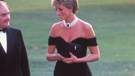 Lady Di