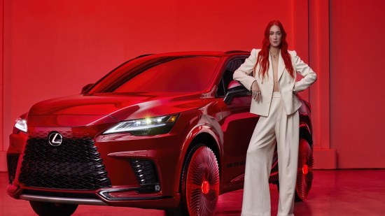 lexus