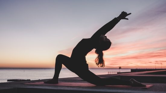 Te contamos cuáles son los mejores lugares para hacer yoga