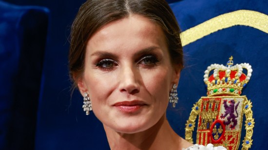 reina letizia