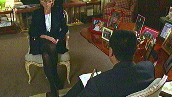 Diana de Gales