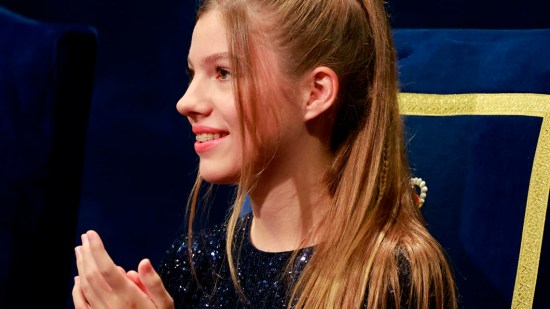 Infanta Sofía