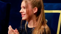 Infanta Sofía